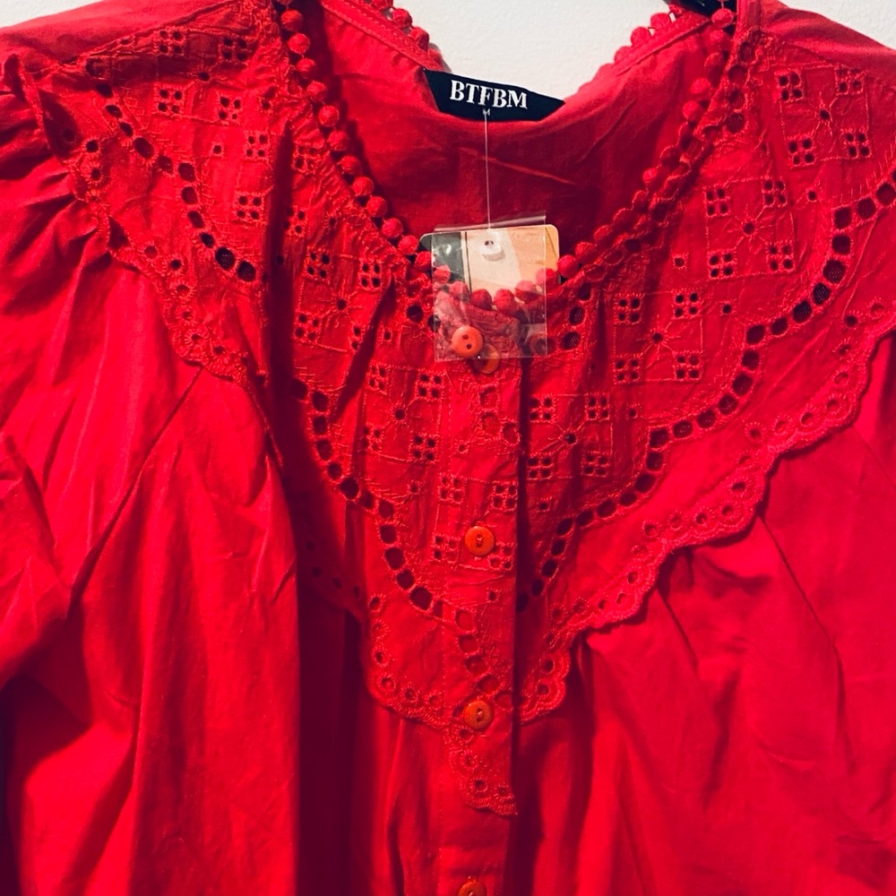Blouse - Picture 5 of 5